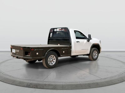 2026 GMC Sierra 3500 HD Pro
