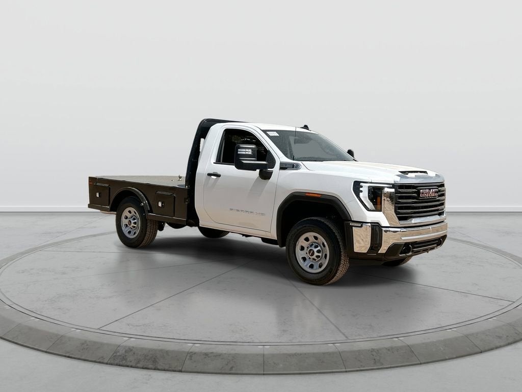 2026 GMC Sierra 3500 HD Pro