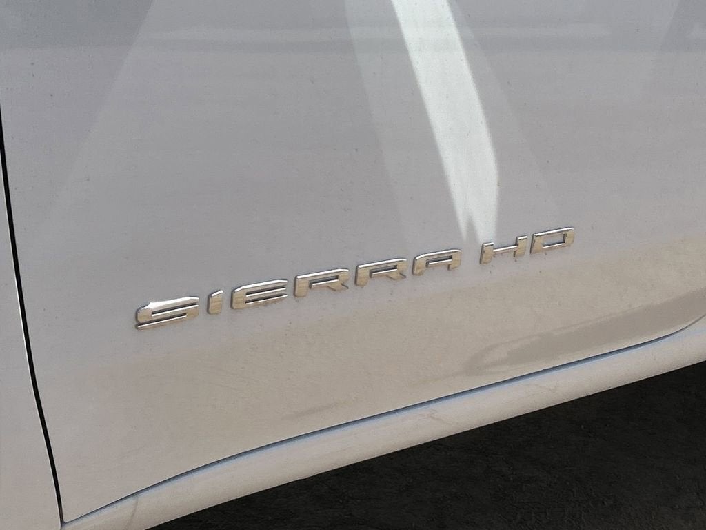 2026 GMC Sierra 3500 HD Pro