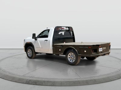 2026 GMC Sierra 3500 HD Pro