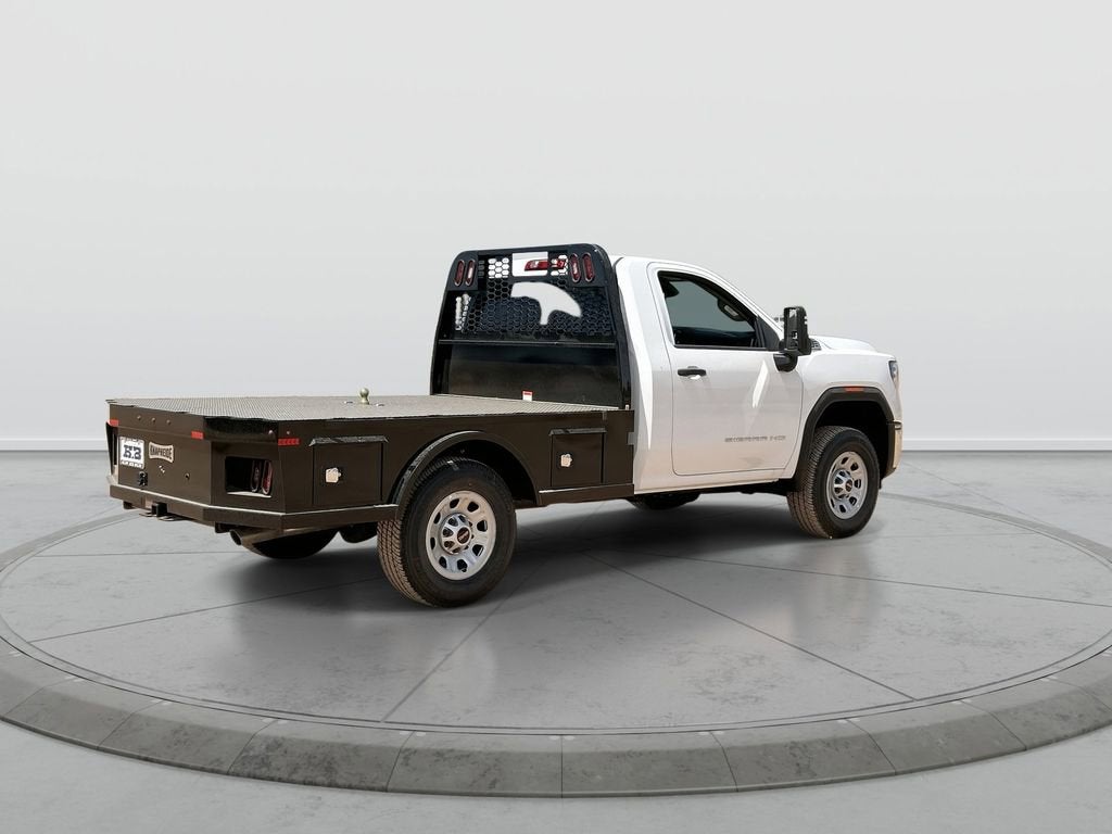 2026 GMC Sierra 3500 HD Pro