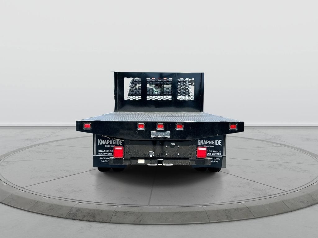 2026 GMC Sierra 3500 HD Chassis Cab Pro