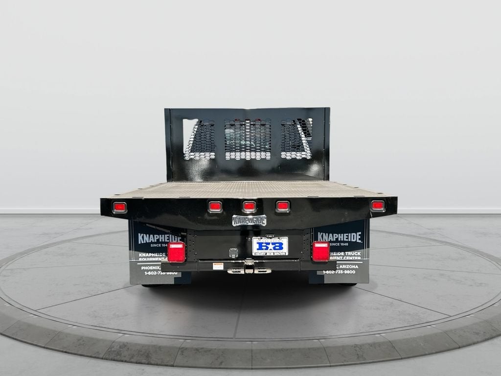 2026 GMC Sierra 3500 HD Chassis Cab Pro
