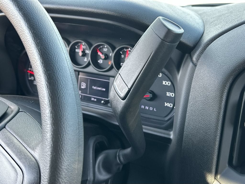 2026 GMC Sierra 3500 HD Chassis Cab Pro