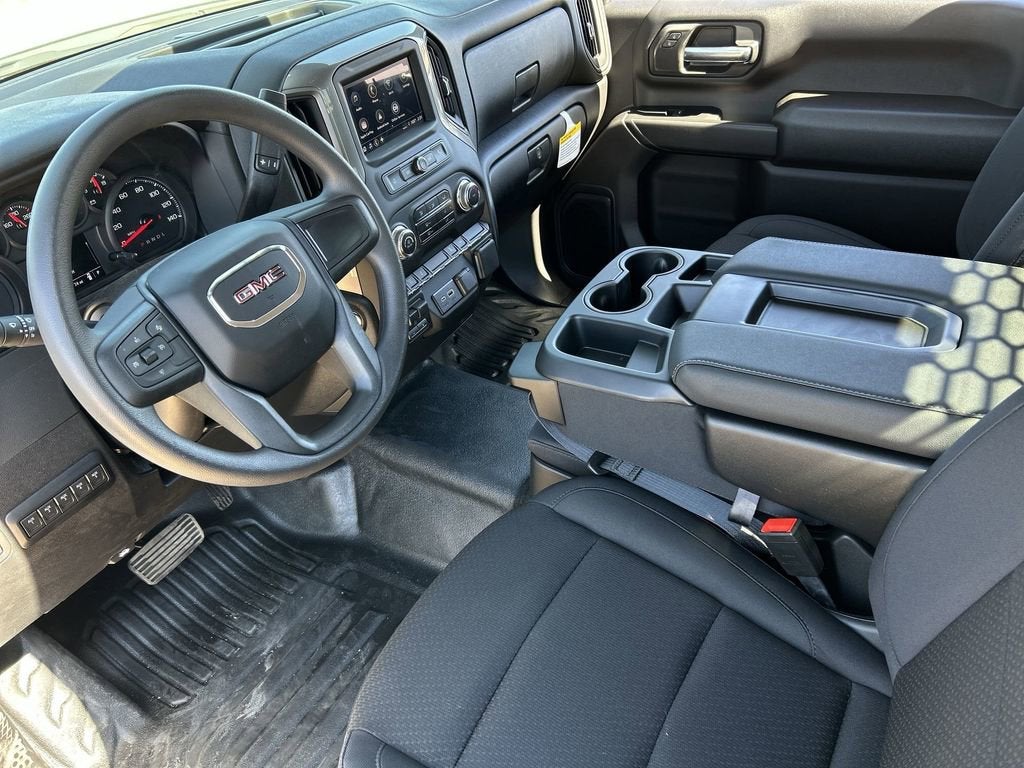2026 GMC Sierra 3500 HD Chassis Cab Pro