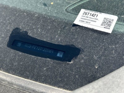 2026 GMC Sierra 3500 HD Chassis Cab Pro