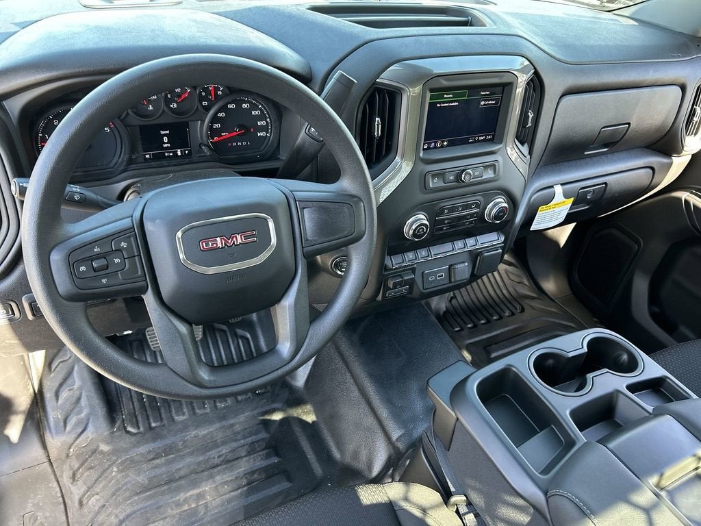 2026 GMC Sierra 3500 HD Chassis Cab Pro