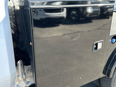 2026 GMC Sierra 3500 HD Chassis Cab Pro