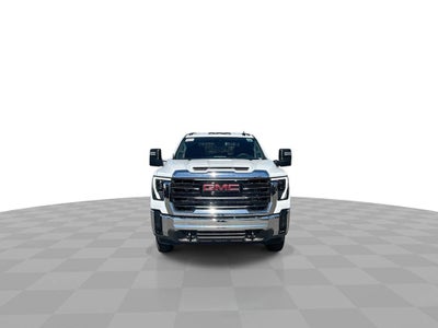2026 GMC Sierra 3500 HD Chassis Cab Pro