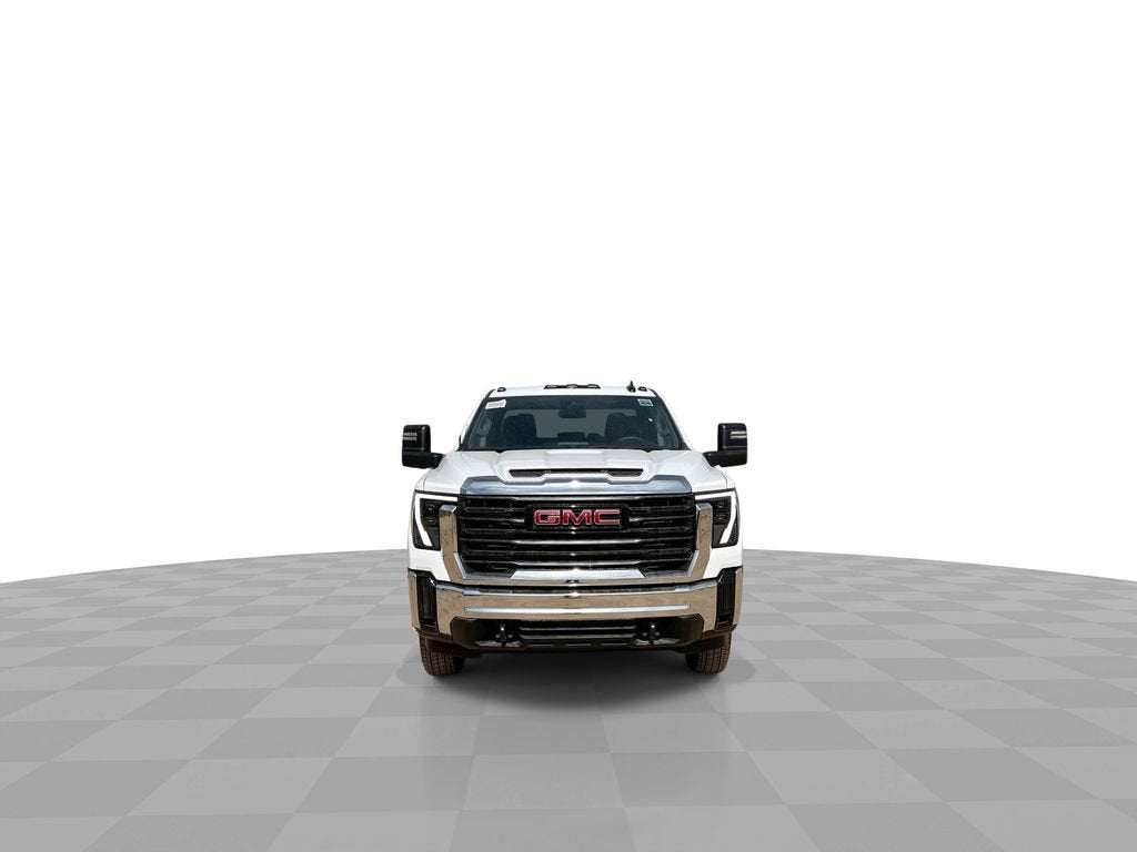 2026 GMC Sierra 3500 HD Chassis Cab Pro