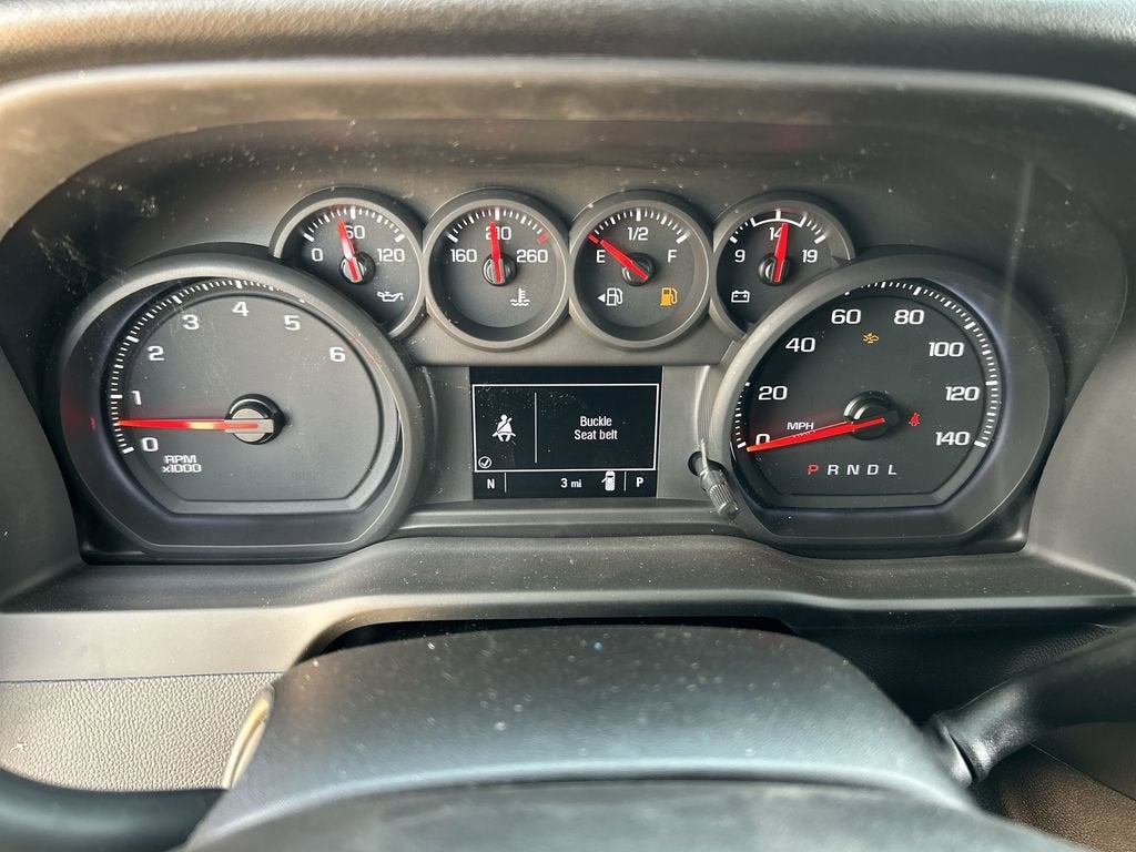 2026 GMC Sierra 3500 HD Chassis Cab Pro