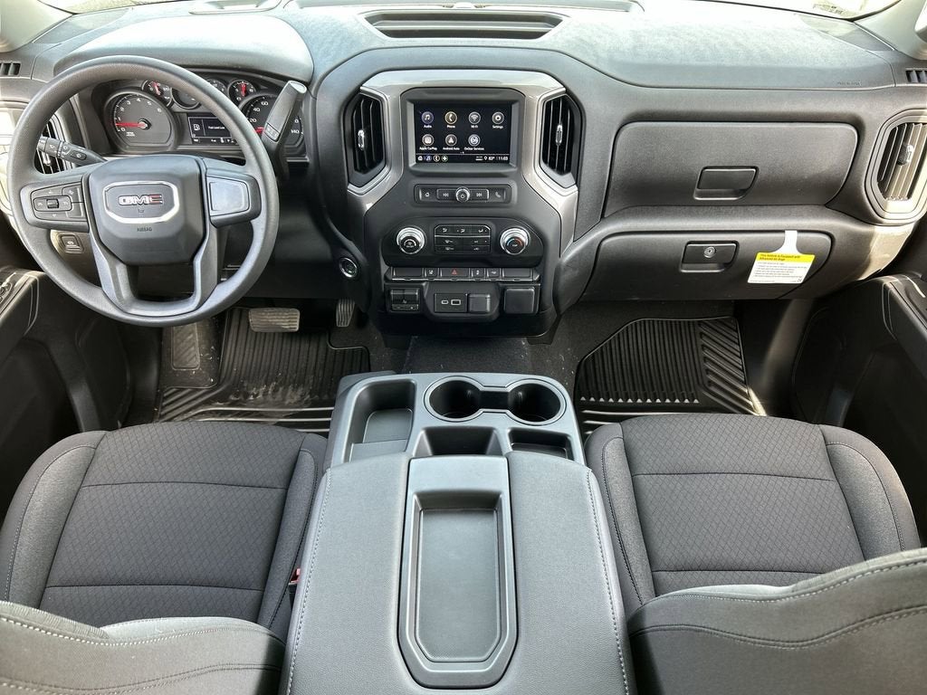 2026 GMC Sierra 3500 HD Chassis Cab Pro