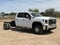 2026 GMC Sierra 3500 HD Chassis Cab Pro