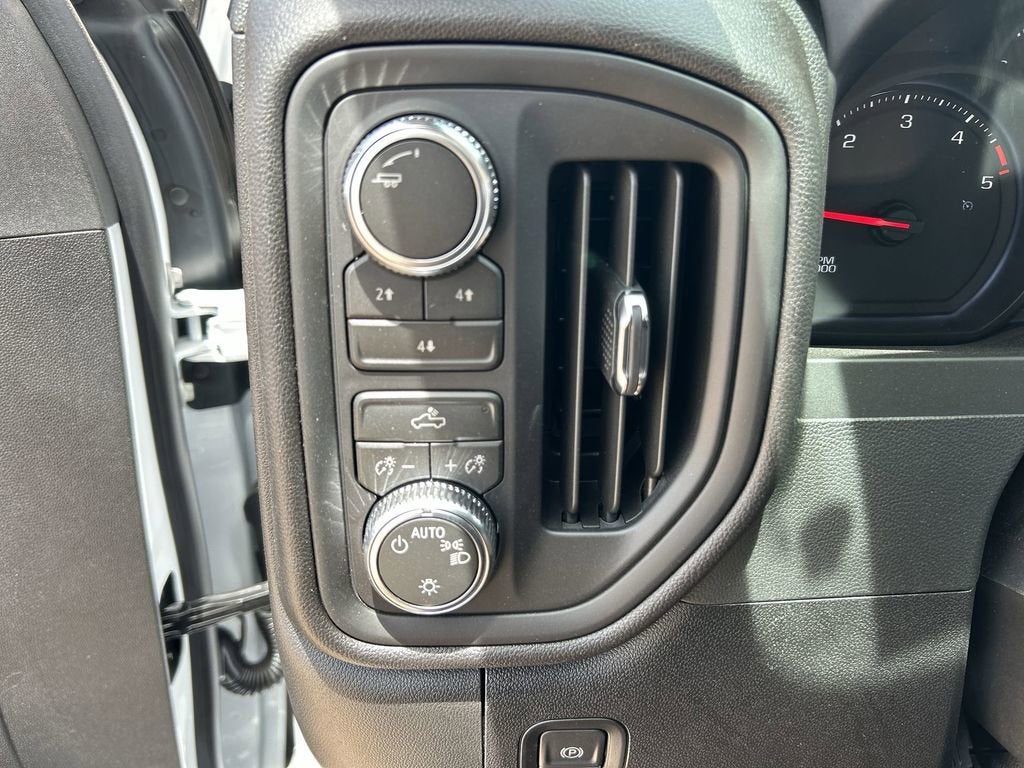 2026 GMC Sierra 3500 HD Chassis Cab Pro