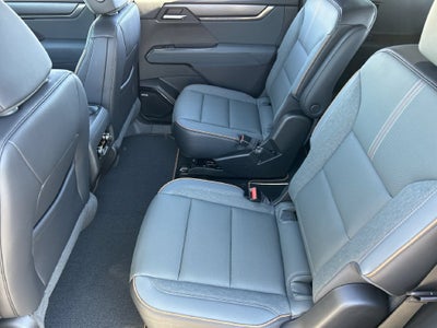 2027 GMC Acadia AT4