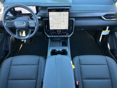 2027 GMC Acadia AT4