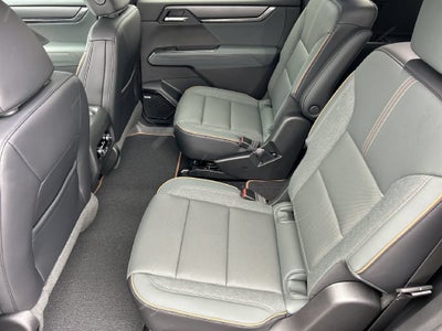 2027 GMC Acadia AT4