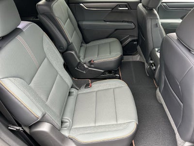 2027 GMC Acadia AT4
