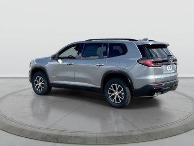 2027 GMC Acadia AT4