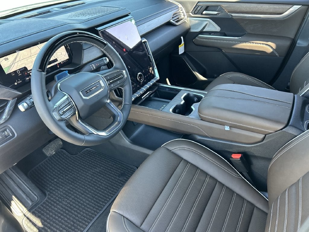 2027 GMC Acadia Denali Ultimate