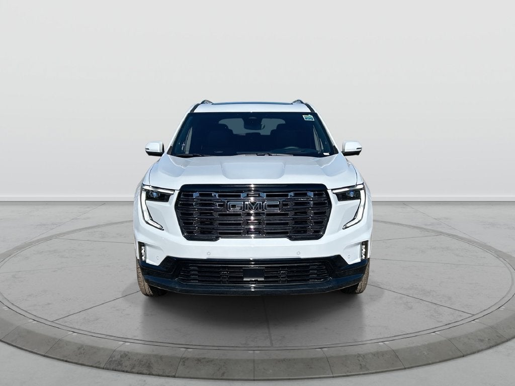 2027 GMC Acadia Denali Ultimate