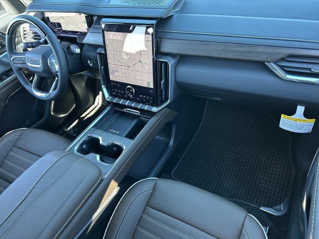 2027 GMC Acadia Denali Ultimate