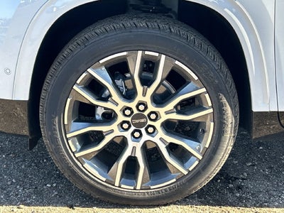 2027 GMC Acadia Denali Ultimate