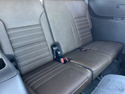 2027 GMC Acadia Denali Ultimate