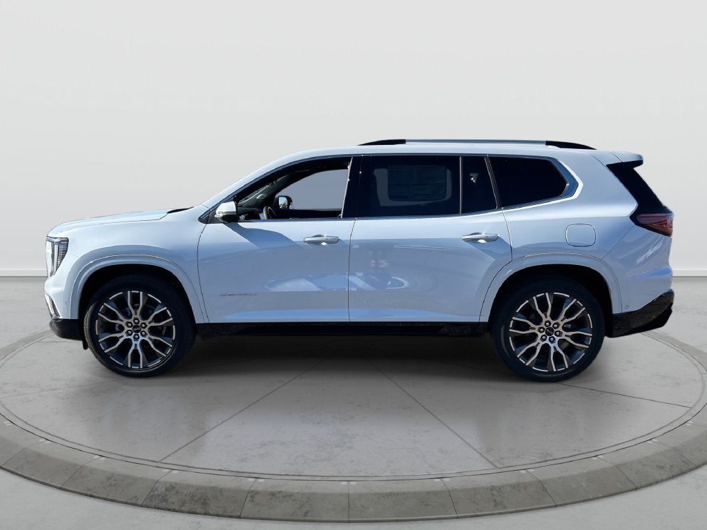 2027 GMC Acadia Denali Ultimate