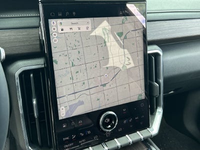 2027 GMC Acadia Denali