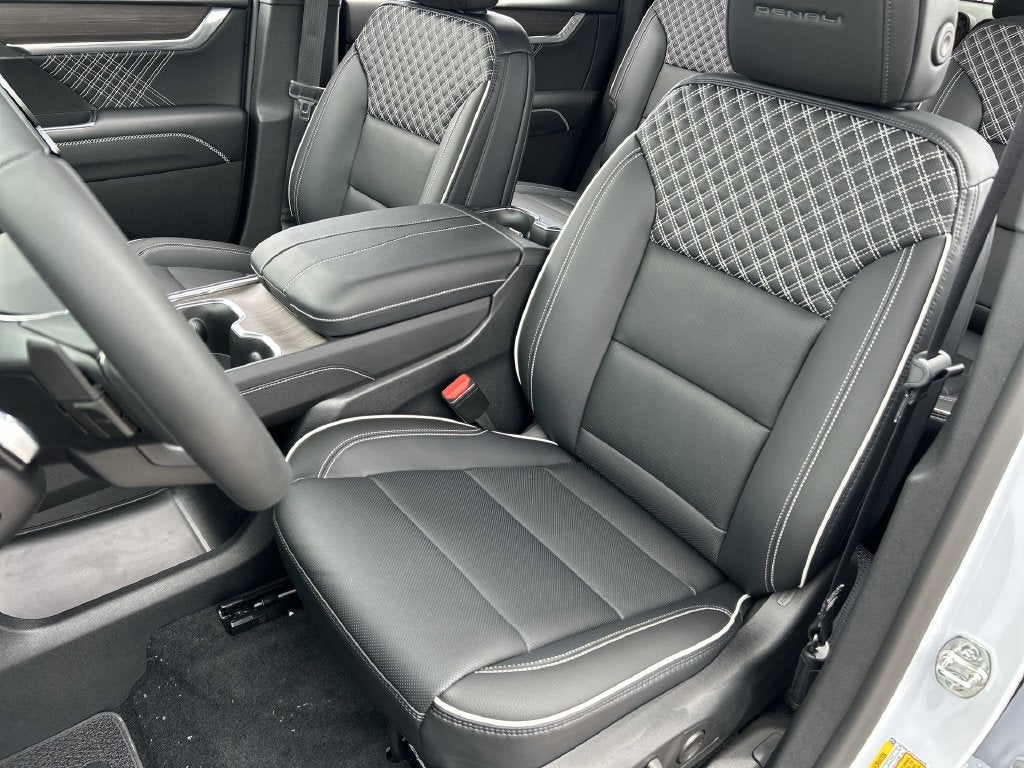 2027 GMC Acadia Denali