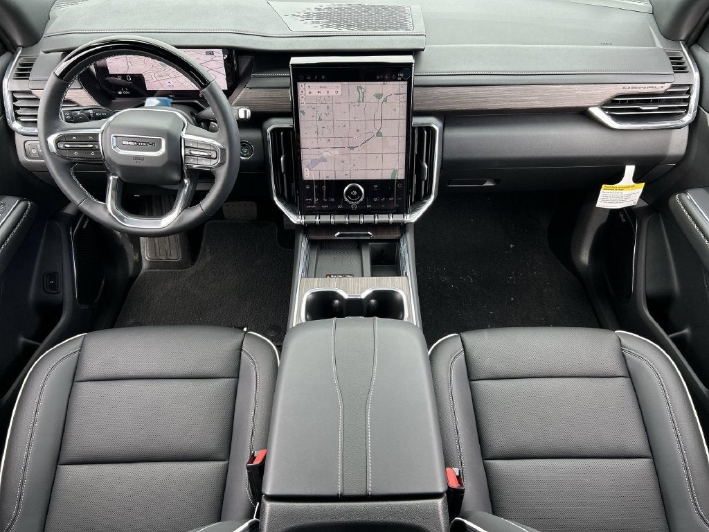 2027 GMC Acadia Denali