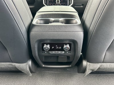 2027 GMC Acadia Denali