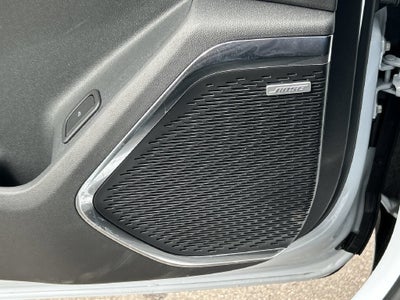2027 GMC Acadia Denali