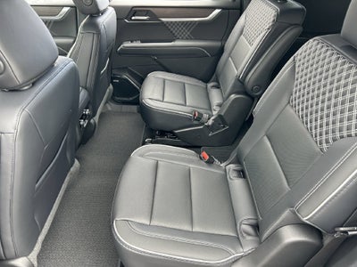 2027 GMC Acadia Denali