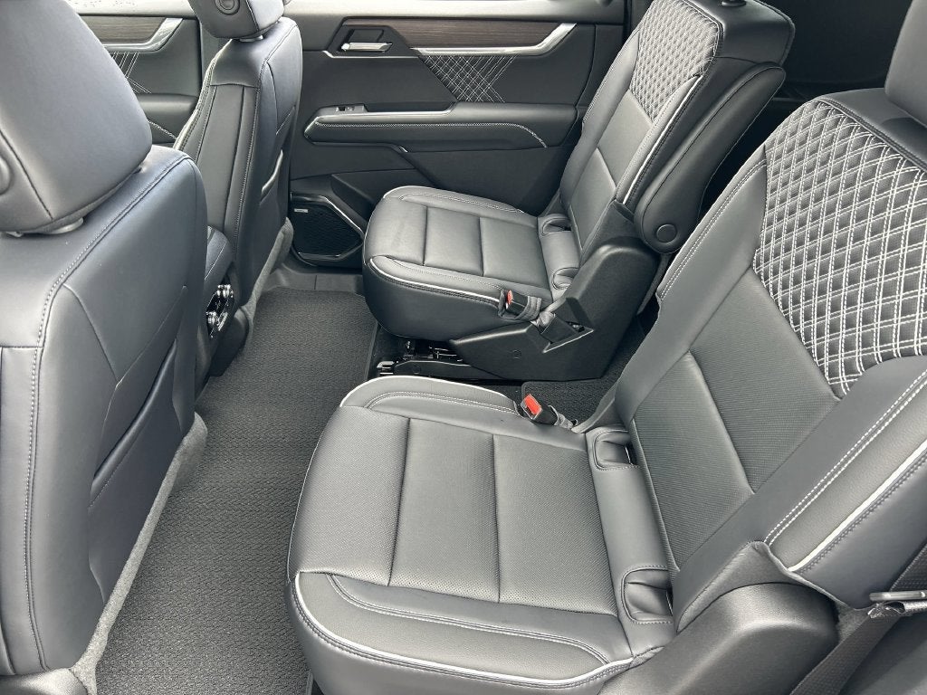 2027 GMC Acadia Denali