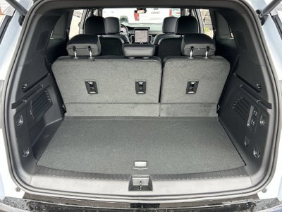 2027 GMC Acadia Denali