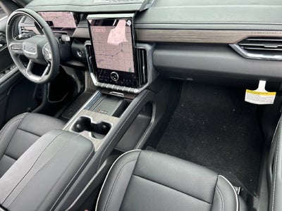2027 GMC Acadia Denali