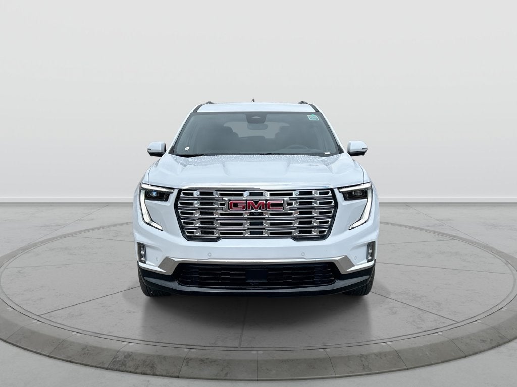 2027 GMC Acadia Denali