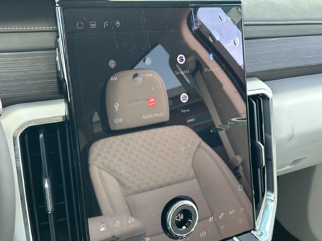 2027 GMC Acadia Denali