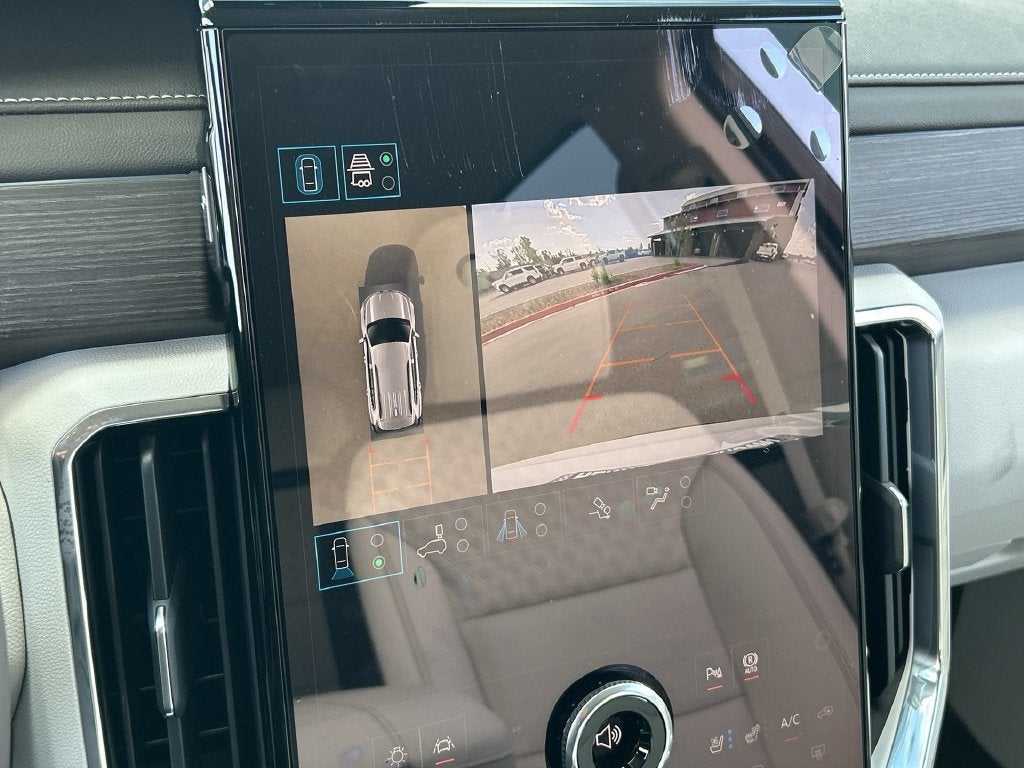 2027 GMC Acadia Denali