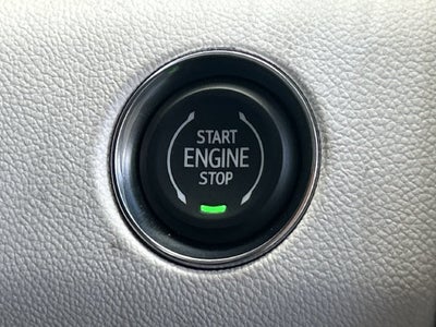 2027 GMC Acadia Denali