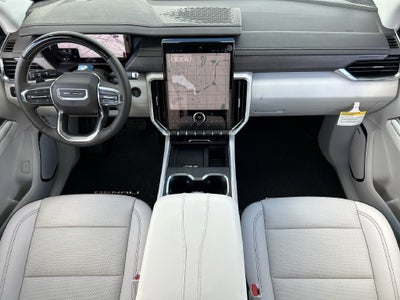 2027 GMC Acadia Denali