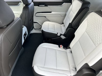 2027 GMC Acadia Denali