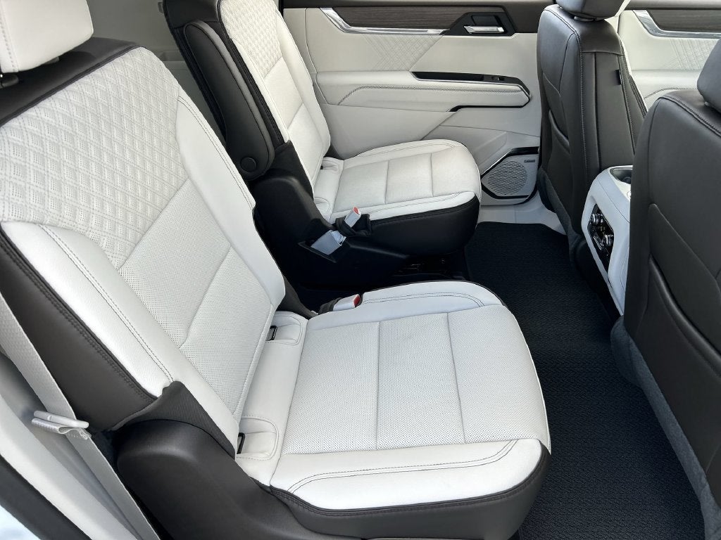 2027 GMC Acadia Denali