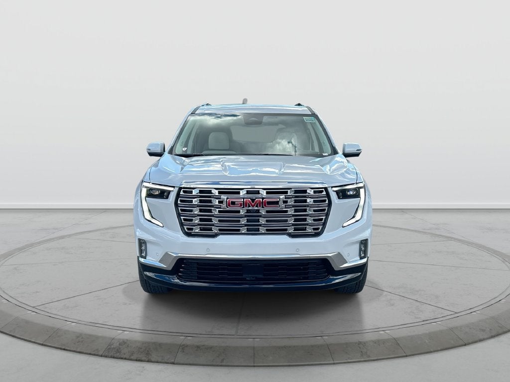 2027 GMC Acadia Denali