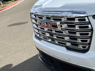 2027 GMC Acadia Denali