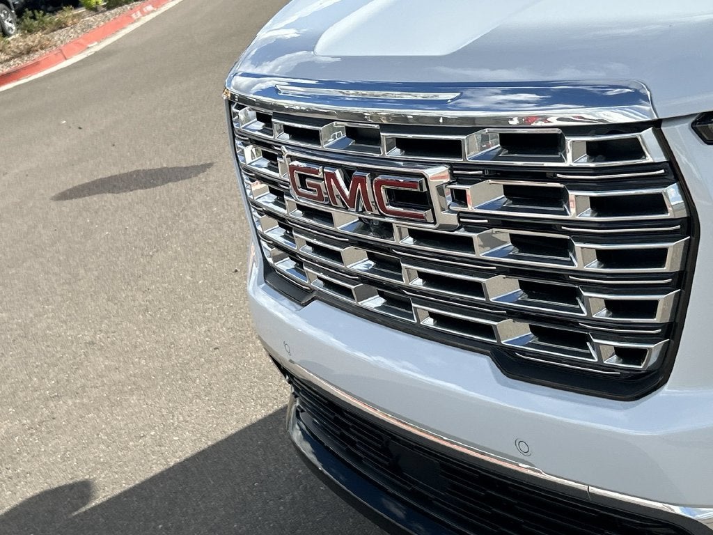2027 GMC Acadia Denali