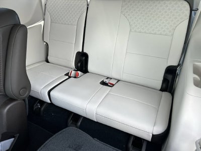 2027 GMC Acadia Denali