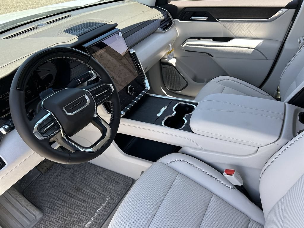 2026 GMC Acadia Denali - Photo 10